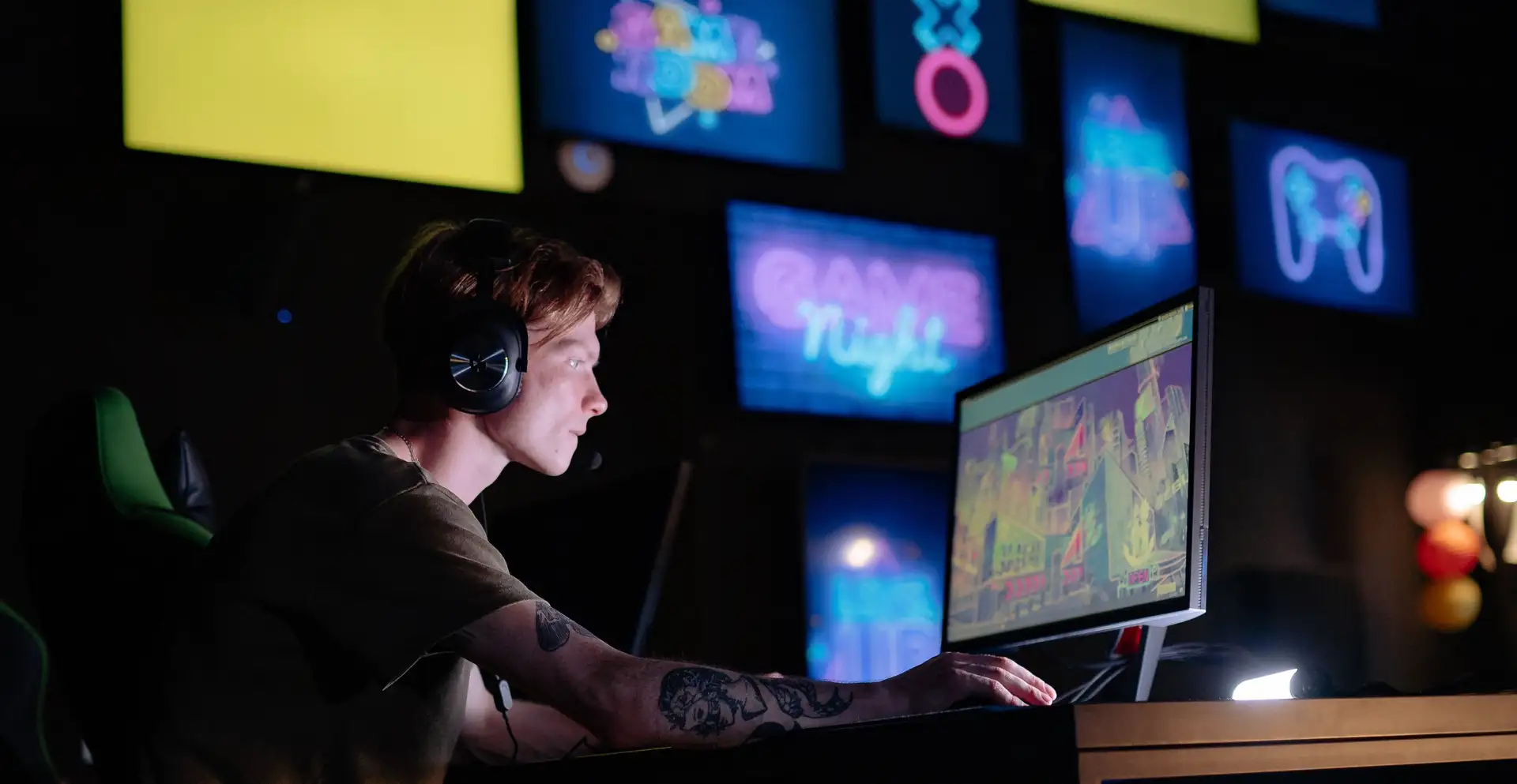 panduan game PC pemula