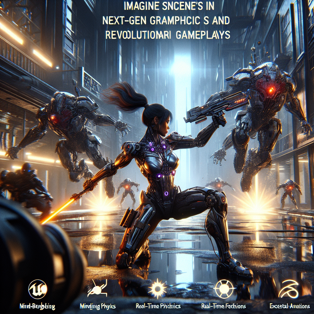 10 Game PC Paling Epik 2025: Grafis Next-Gen