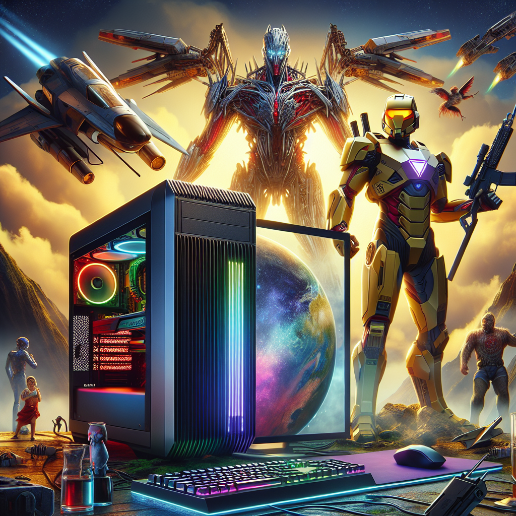 "Game PC Terbaru 2025 yang Lagi Naik Daun: Wajib Coba Sebelum Hype Hilang!